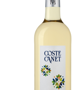 Coste Canet Viognier (2023), IGP Pays d’OC