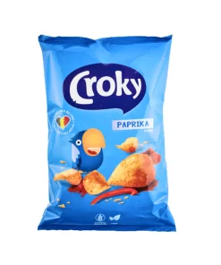 CROKY Paprika 200g