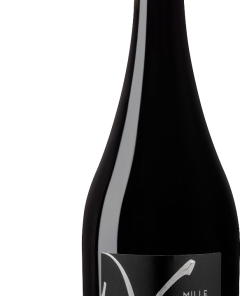 Mille X – Excellence Rouge – Magnum (2021), AOP Costières de Nîmes