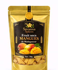 Mangues séchées
