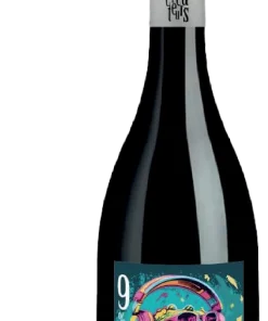 Kroko Low Rouge (2024)