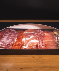 Le Plateau de Charcuterie | 500g