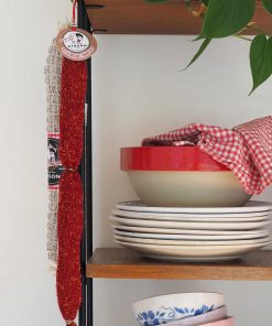 La véritable Merguez