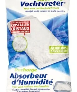 BISON sachet de recharge 1kg