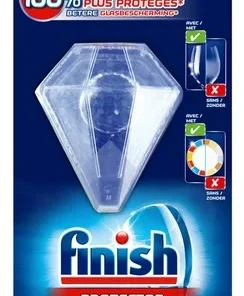 FINISH PROTECTOR 50 lavages 1pc