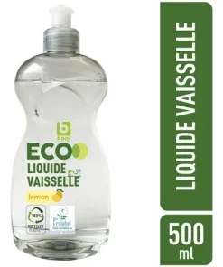 B ECO liquide vaisselle 500ml