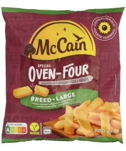 MCCAIN Four Large Frites 700g