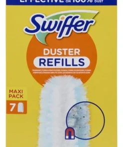 SWIFFER Duster plumeaux de recharge 7pc