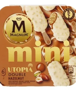 MAGNUM Mini do.nois.pist.Stick 6x55ml