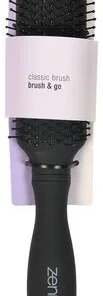 ZENNER Brosse cheveux Clas.Quotidienne (1pc)