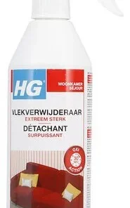 HG Détachant surpuissant 500ml