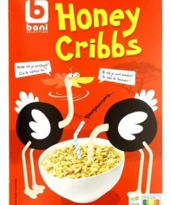 B Honey Cribbs 750g