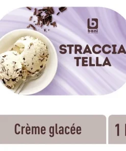 B Stracciatella 1L