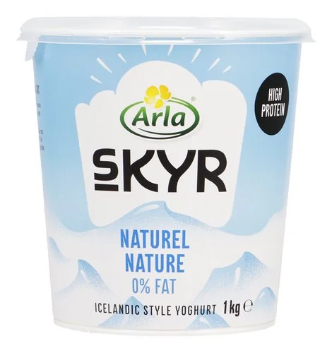 ARLA Skyr Nature 1kg – Image 2