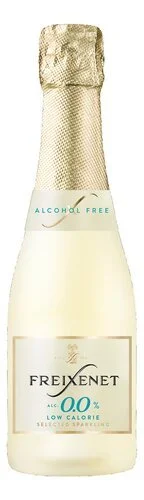 FREIXENET Sparkling 0,0% 20cl (1pc)