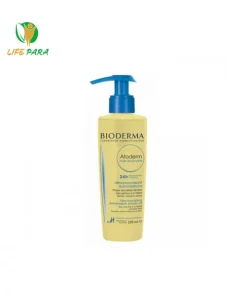 BIODERMA ATODERM HUILE DE DOUCHE, 200ML